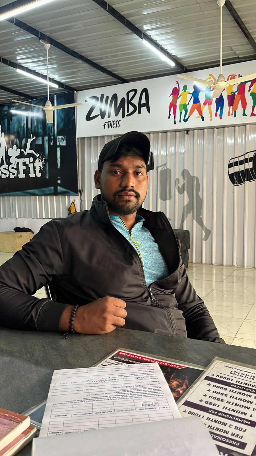 Ravi Yadav